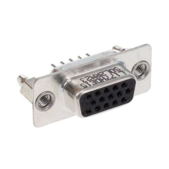 L177HDE15SOL2RM23 Amphenol ICC (Commercial Products)  Conjuntos de conectores D-Sub